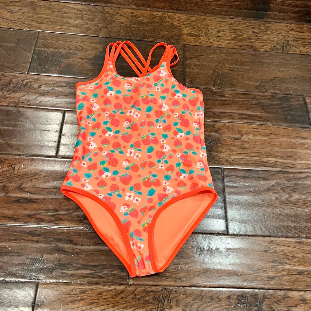 DSG Kids Swim One Piece